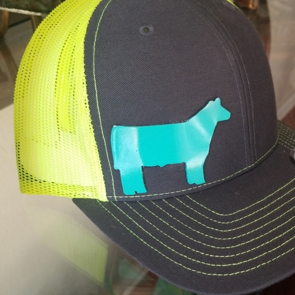 NWT Diamond Bills snap back cap - Picture 2 of 4